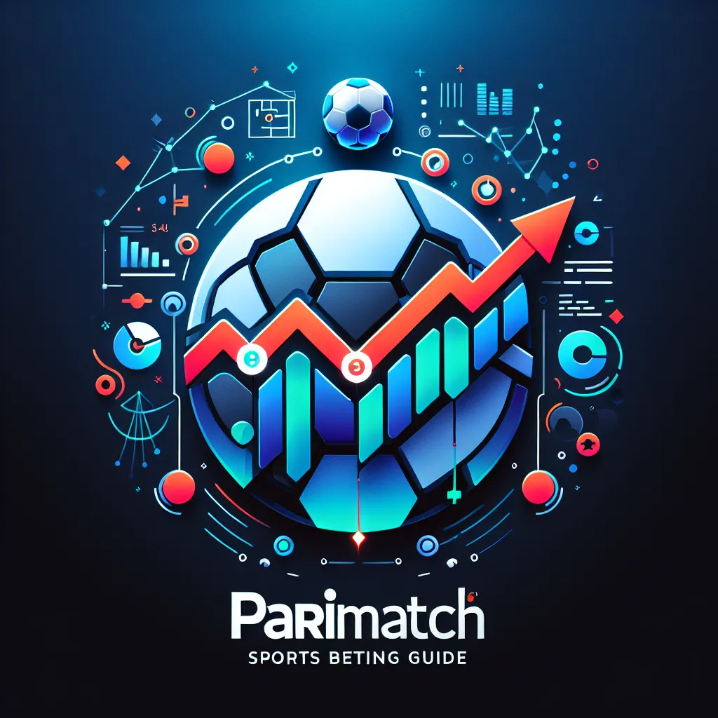 Panduan Taruhan Olahraga Parimatch – Menang di Setiap Pertandingan Logo